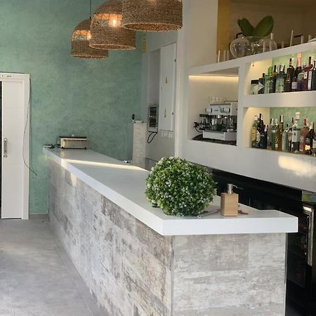 Hotel Apartamentos Seven Rooms ปุนตาอุมเบรีย ภายนอก รูปภาพ