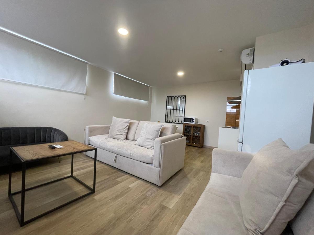 Hotel Apartamentos Seven Rooms ปุนตาอุมเบรีย ภายนอก รูปภาพ